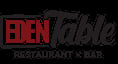 Eden Table - Restaurant + Bar