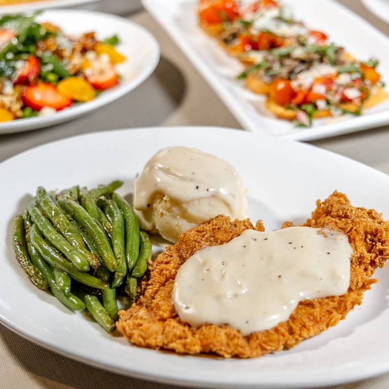 Catering for Your Next Event in Magnolia