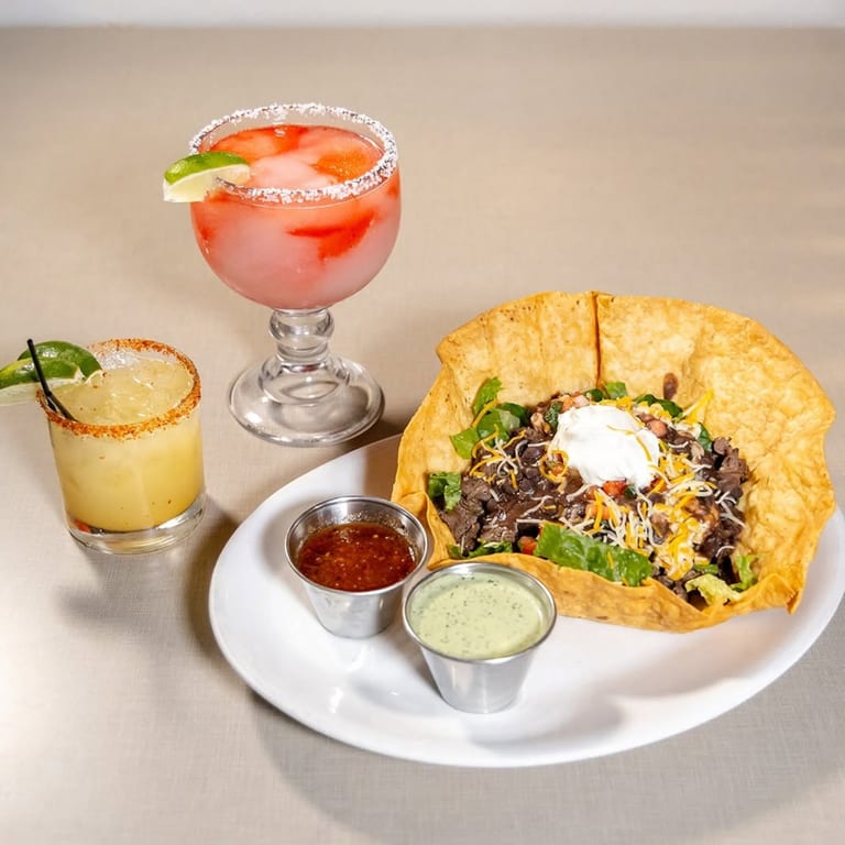 FOOD SPECIALS