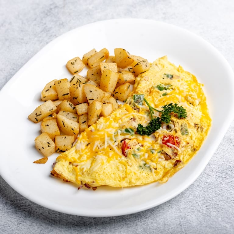 Savory Shrimp and Grits Delights