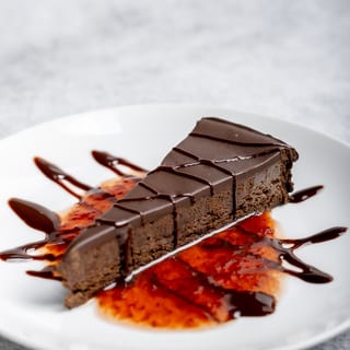 Gluten Free Choco Cake