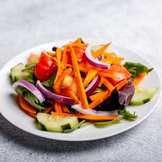 DINNER SALAD