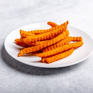 Sweet Fries