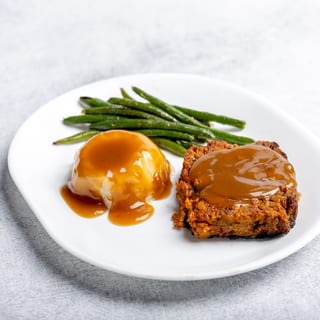 Meatloaf
