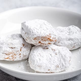 Beignets