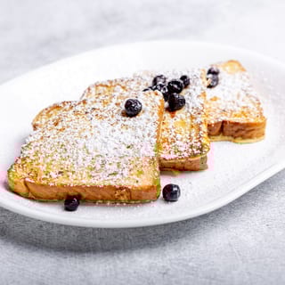 French Toast