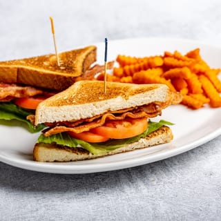 BLT