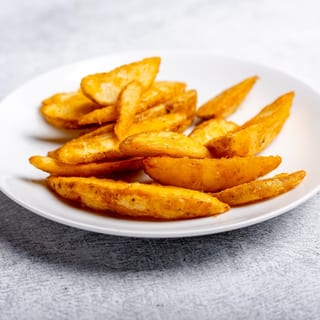 Steak Fries