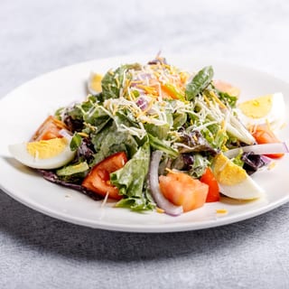 EDEN Salad