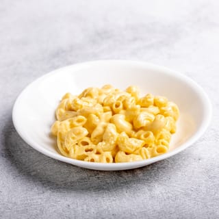 Mac and Cheese