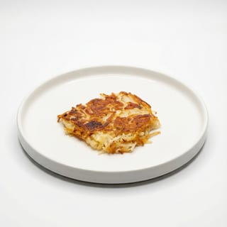 S/Hash browns