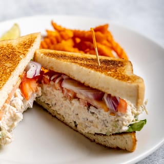 Chicken Salad