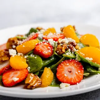 LAURA's Salad