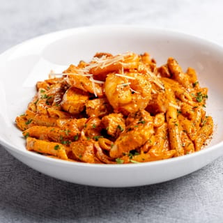Cajun Pasta