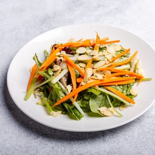 TERIYAKI Salad
