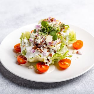 WEDGE Salad