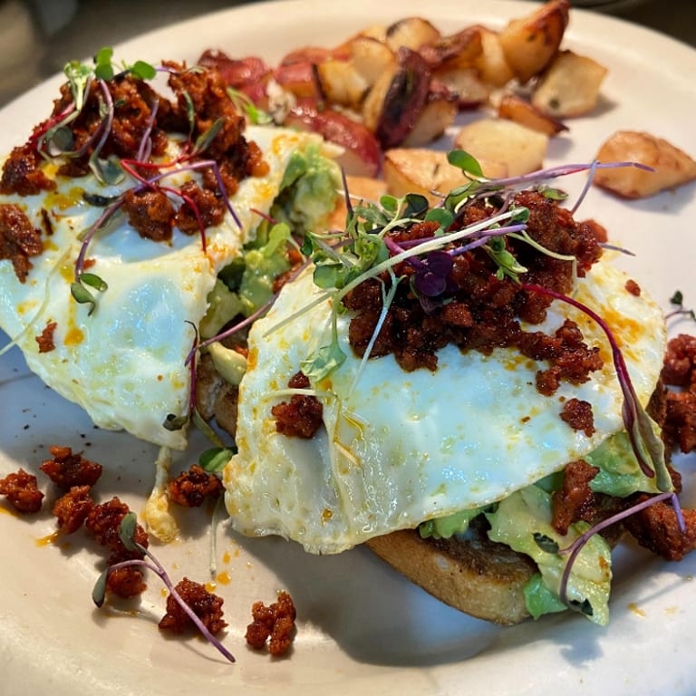 Delicious Toast Creations from Around the World