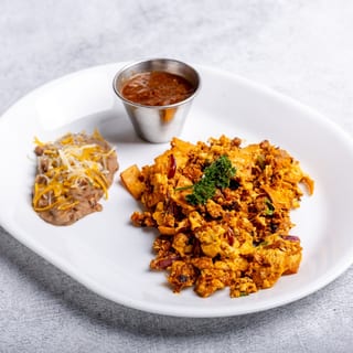 Migas