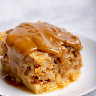 Bread Pudding