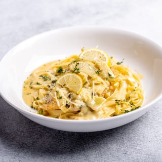 Chicken Picatta