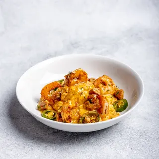 Shrimp and Grits