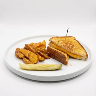K/Grilled Cheese Sand