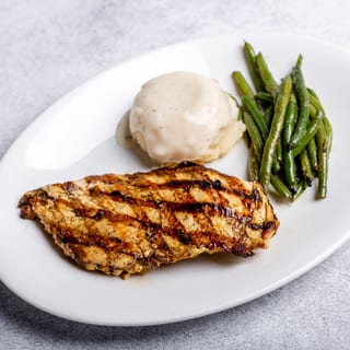 Grilled Chicken