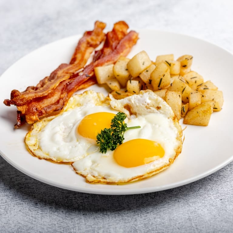 Bold Espresso: Perfect Start to Your Day