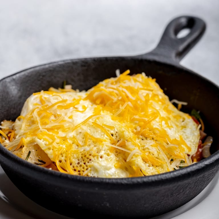 Satisfying Bar Bites for Every Craving