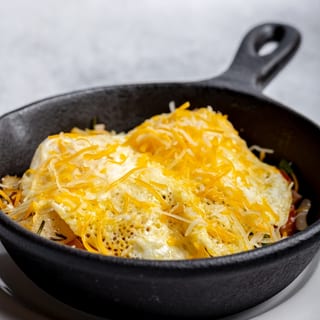 Eden Skillet